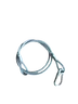stage light safety cable